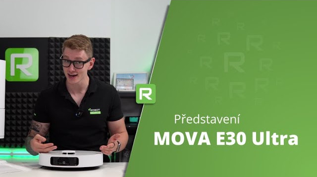 MOVA E30 Ultra