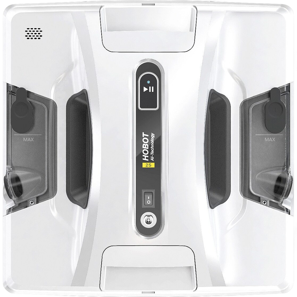 Robotický čistič oken Hobot 2S