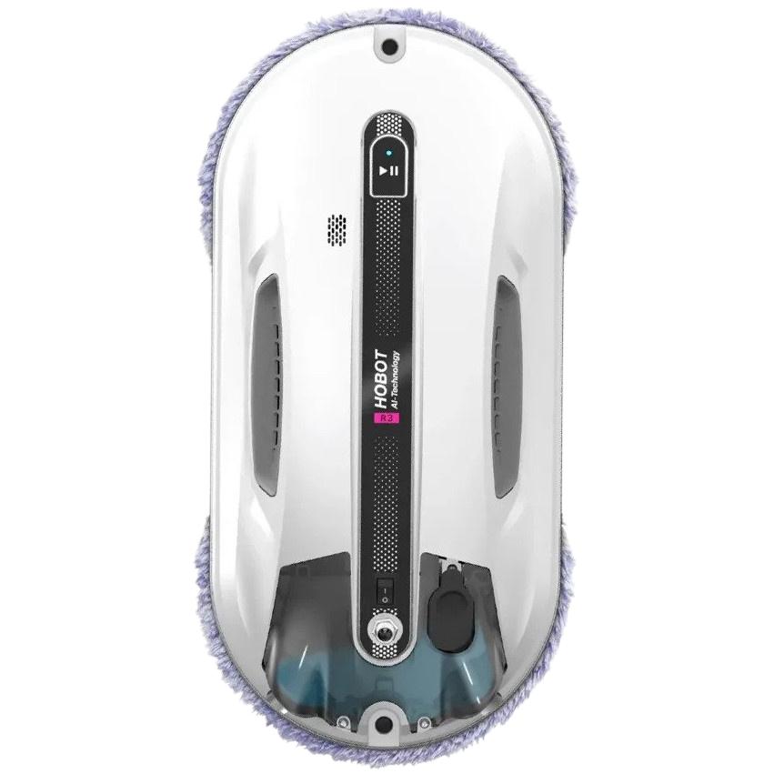 Robotický čistič oken Hobot R3
