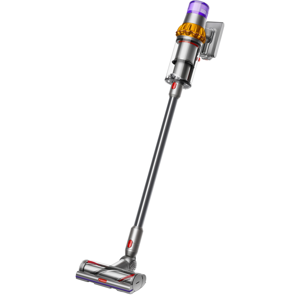 Dyson V15 Detect Absolute