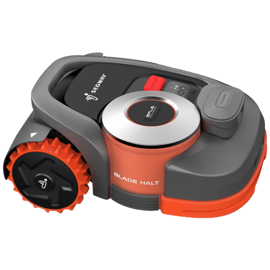 Segway Navimow H3000E