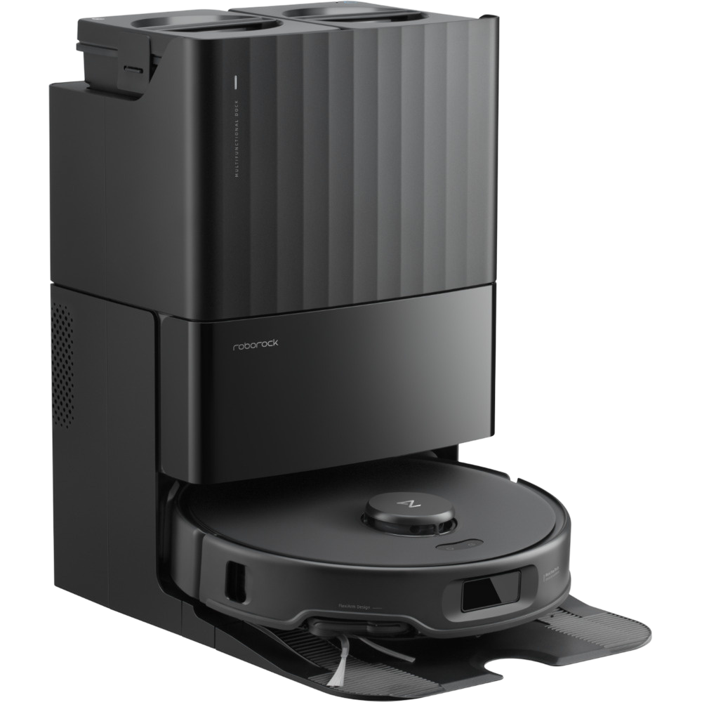 Roborock Qrevo Edge 5V1