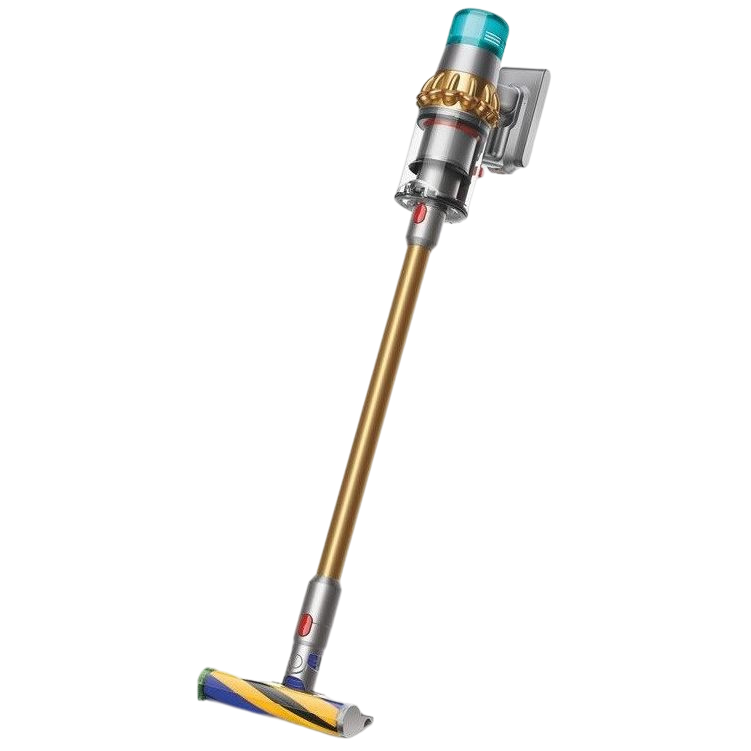 Tyčový vysavač Dyson V15 Detect Absolute 2023