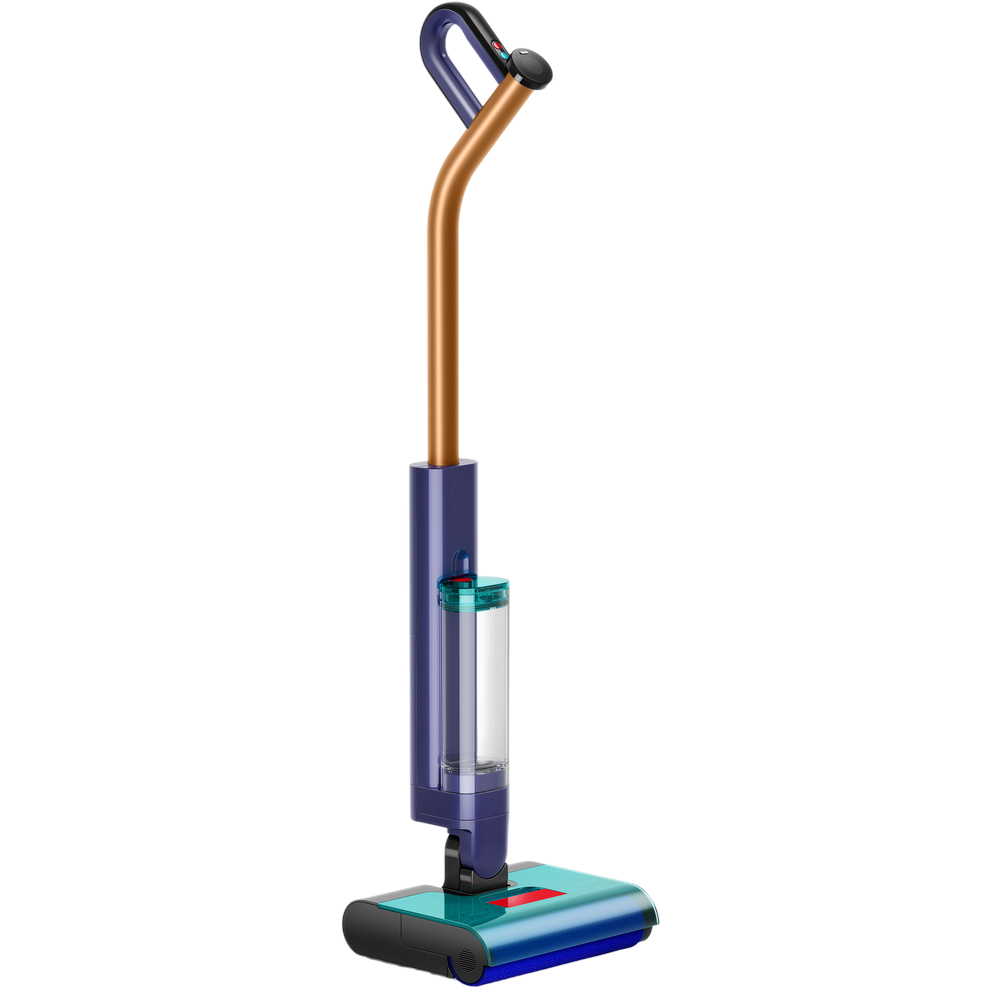 Dyson Clean+Wash Hygiene
