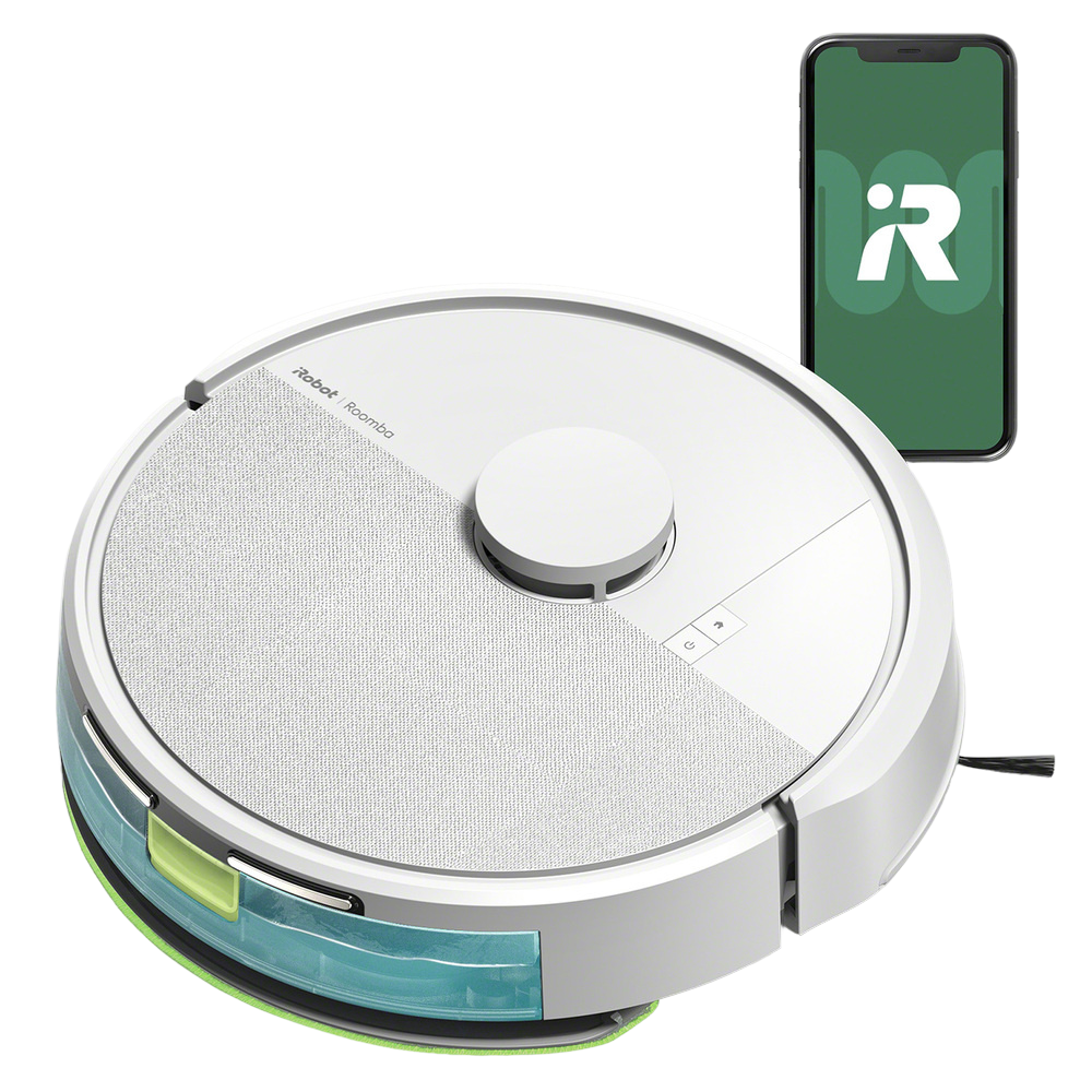 iRobot Roomba 105 Combo