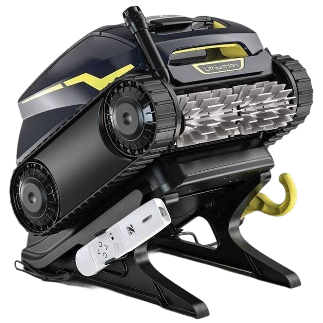 Zodiac RF 5600iQ - FreeRider