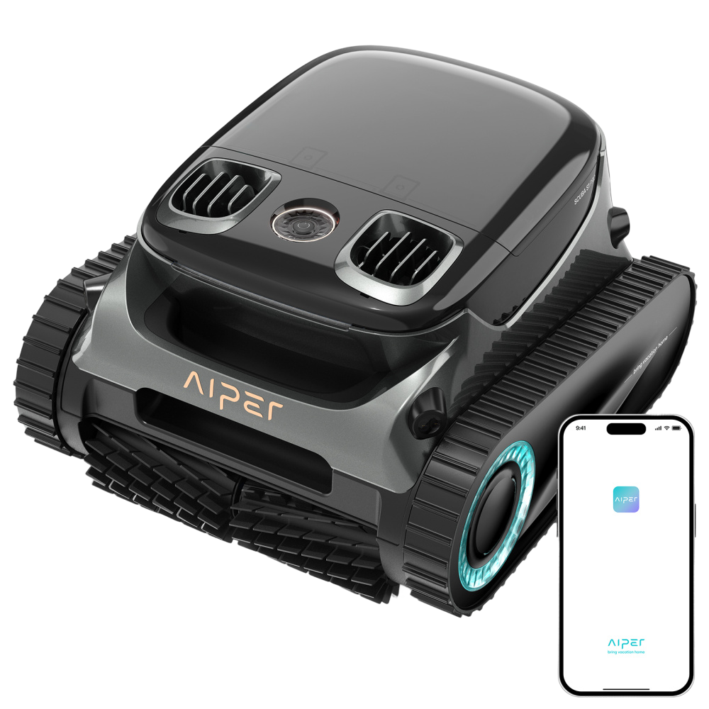 Aiper Scuba S1 PRO