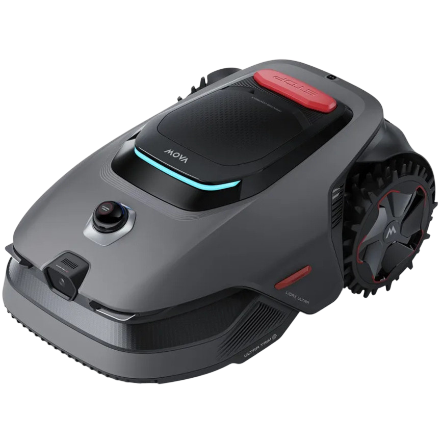 MOVA LiDAX Ultra 1000