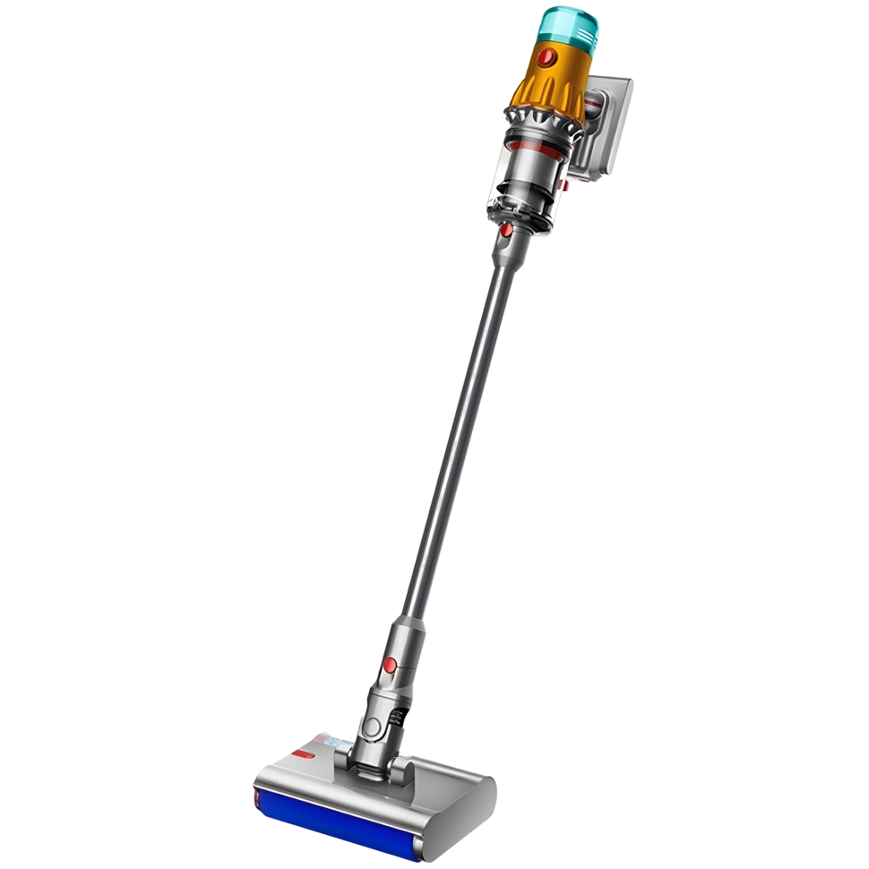Tyčový vysavač Dyson V12s Detect Slim Submarine