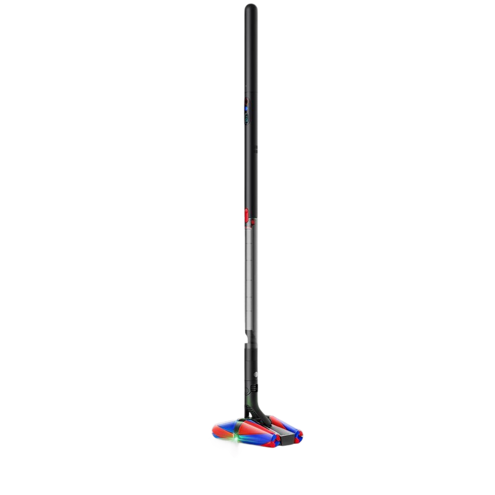 Dyson PencilVac Fluffycones álló porszívó