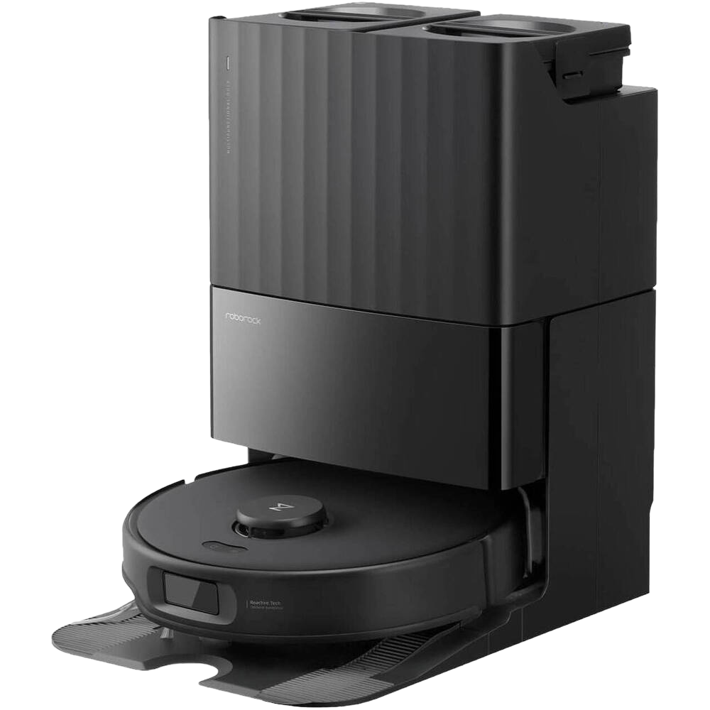 Roborock Qrevo C Pro