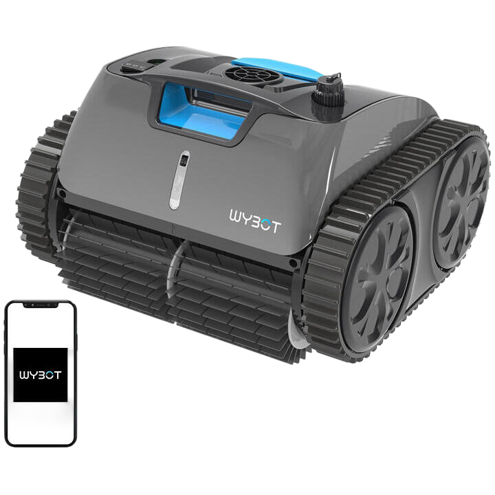 WYBOT C1 PRO
