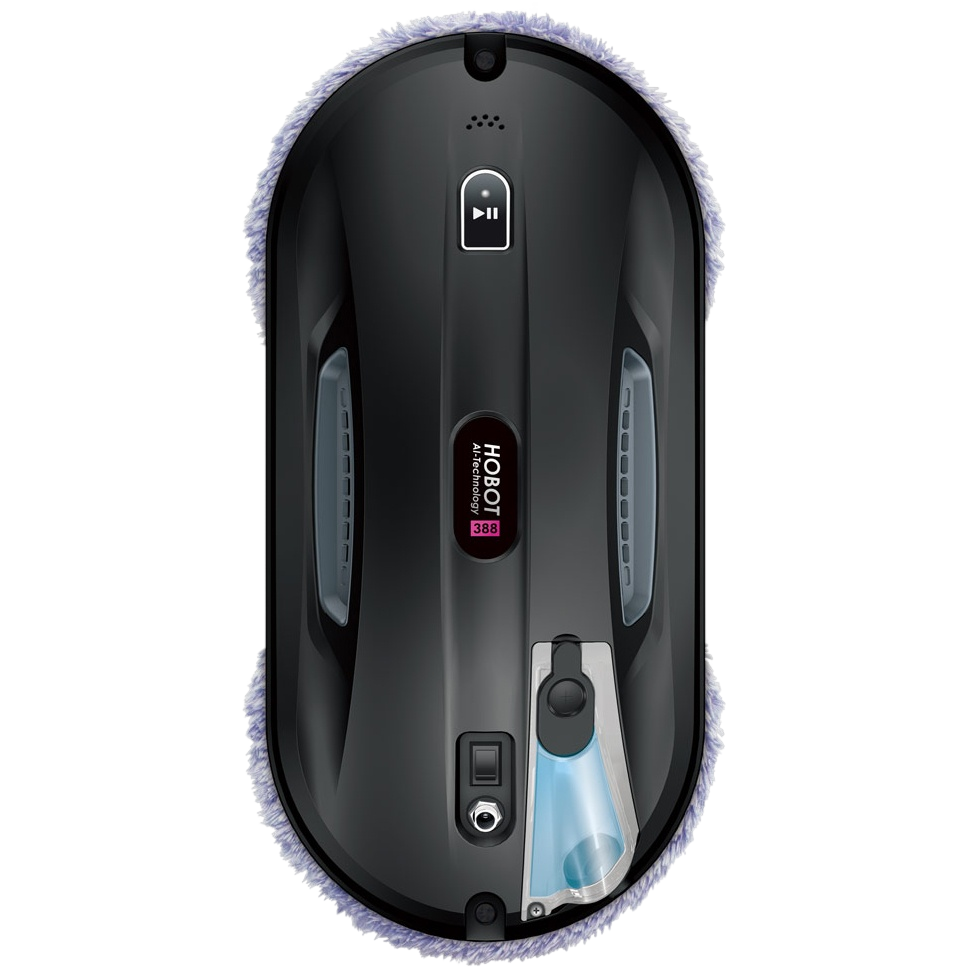 Robotický čistič oken Hobot 388