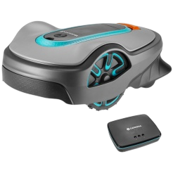 Gardena Sileno life 1250 smart