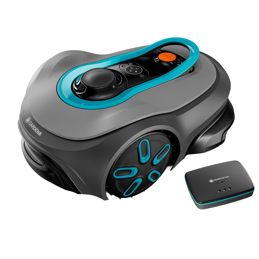 Gardena Smart SILENO Max 1500