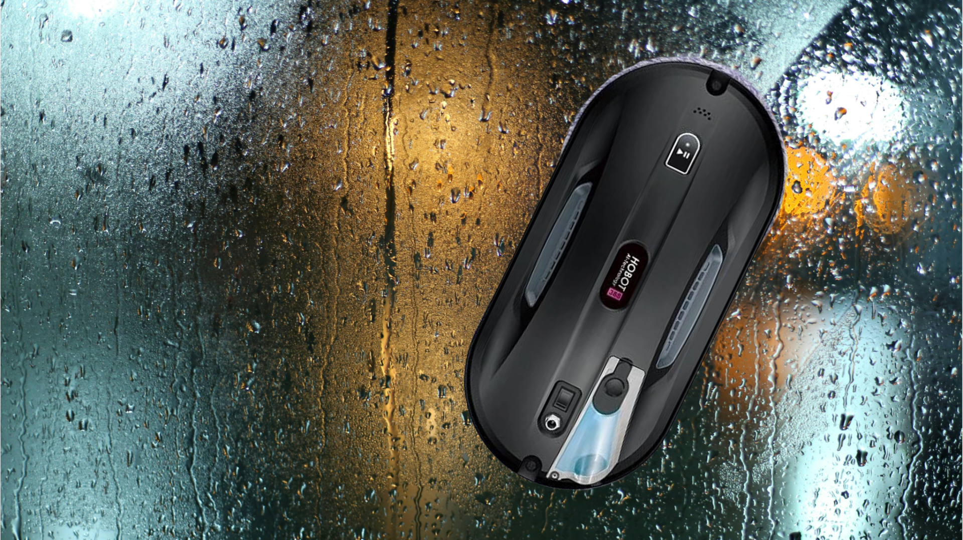 Robotický čistič oken Hobot 388