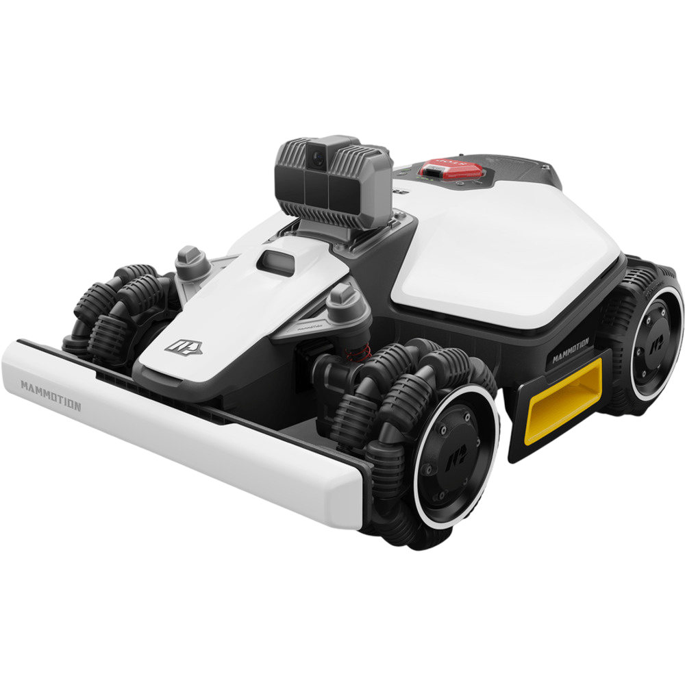 LUBA mini 2 AWD 1000