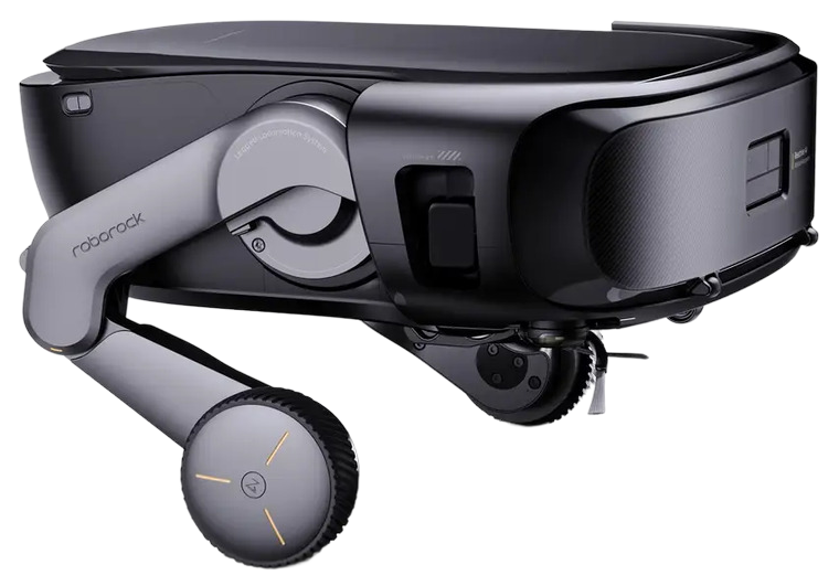 Roborock Saros Rover