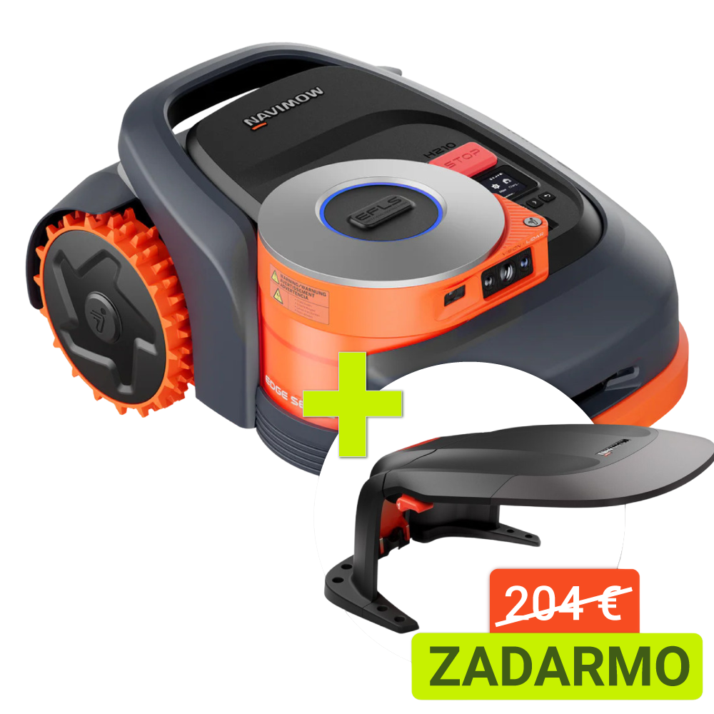 Navimow H210