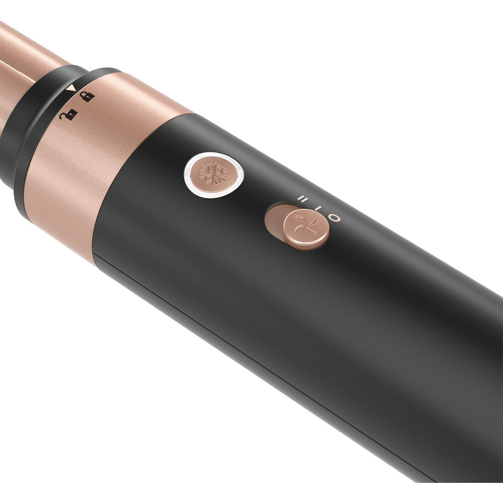 Technologia efektu Coanda SOGO SS-3730