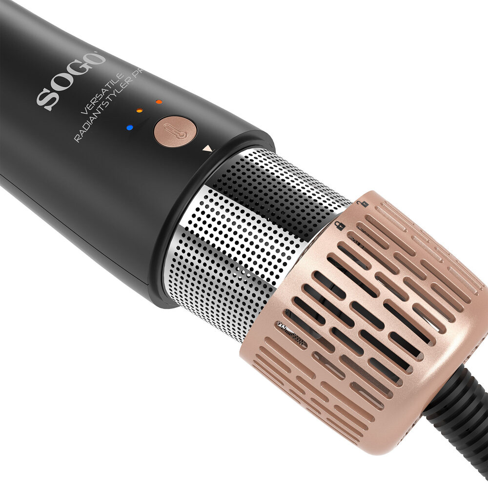 Ustawienia SOGO SS-3730
