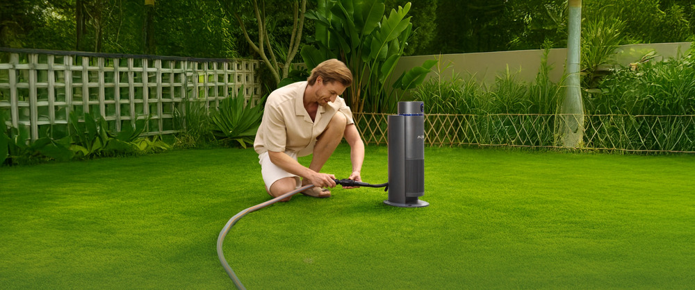 Instalace zavlažovače IrriSense