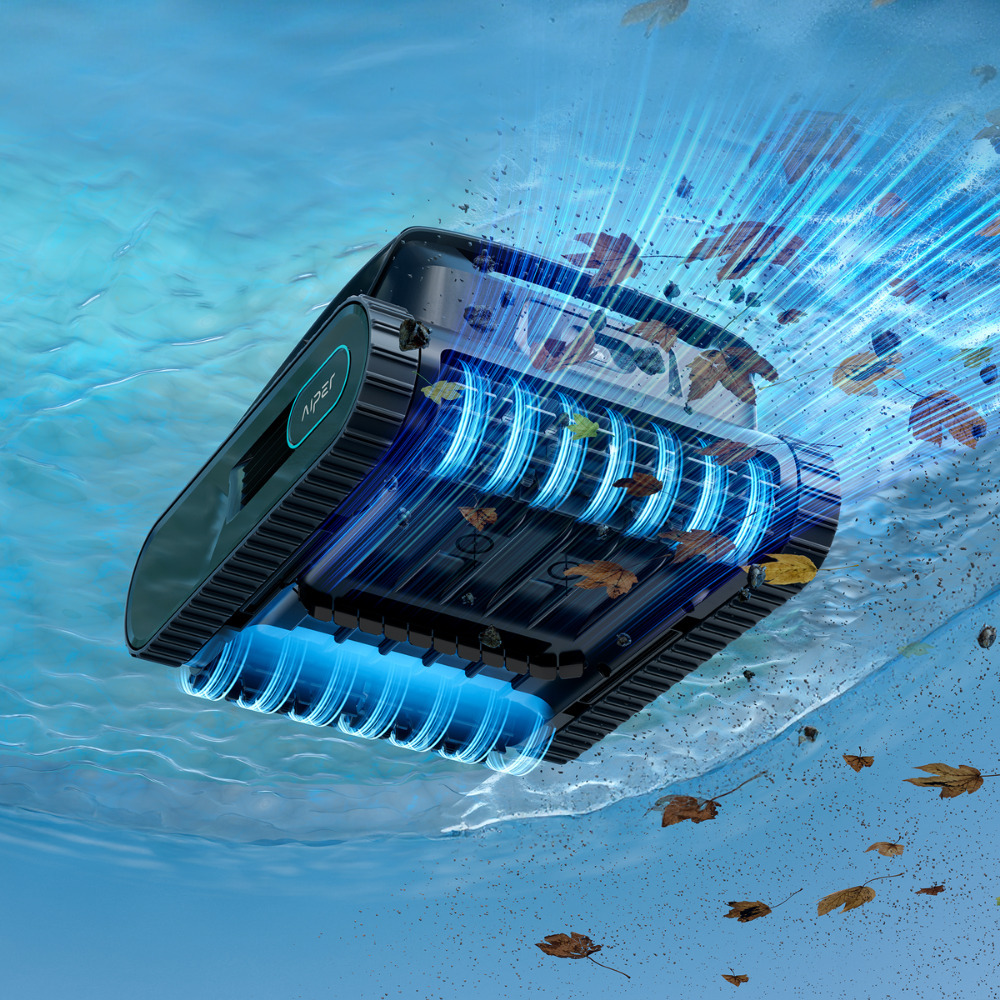 Filtrační systém Aiper Scuba S3