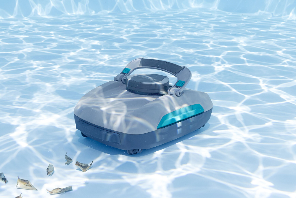 Pokročilé bateriové napájení AQUATRONIX G300