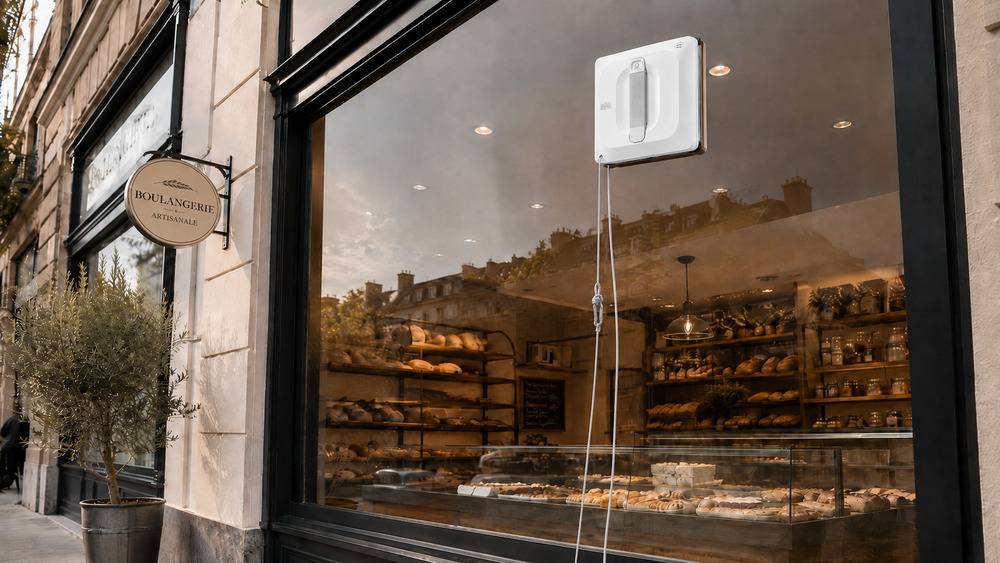 B&D Square – záložní baterie a bezpečnost při výpadku proudu