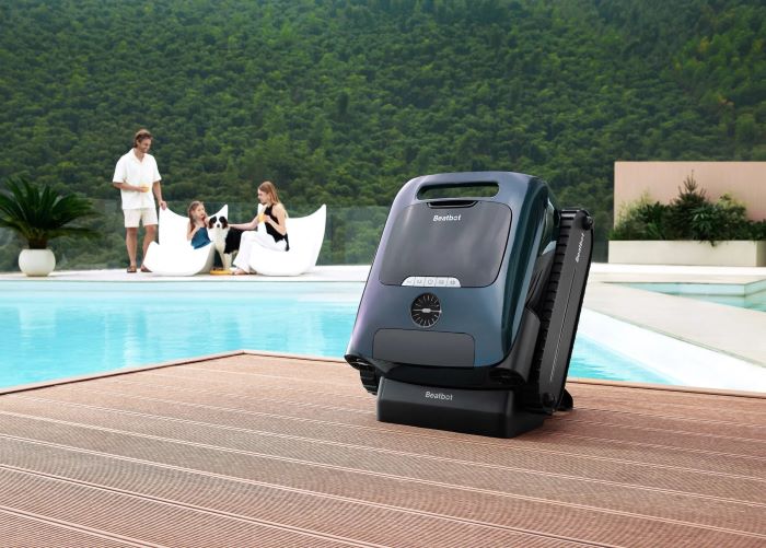 Povlak automobilové třídy Beatbot AquaSense 2 Pro