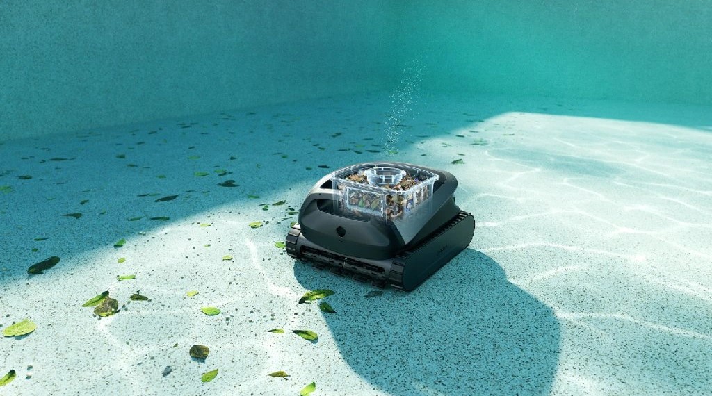 Dlouhá výdrž baterie Beatbot Sora P3