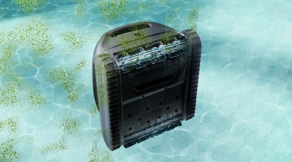 Inteligentní navigace Beatbot Sora P3