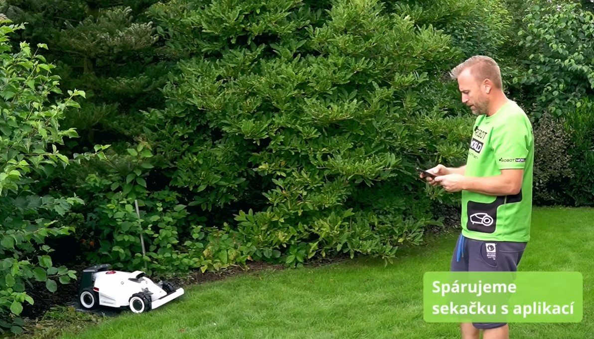 Perfektní výsledek