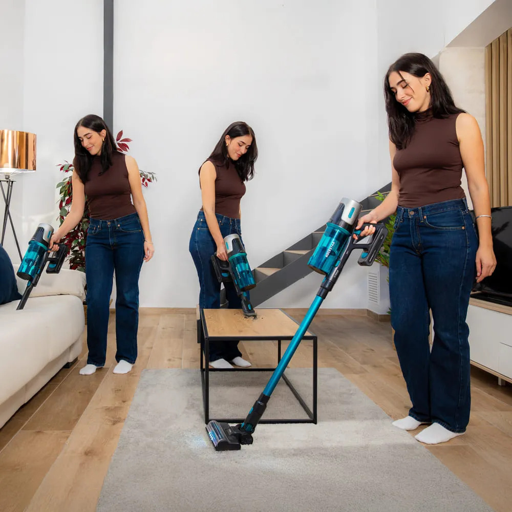 Výdrž baterie Conga Rockstar 1500 Horizon Genesis XL