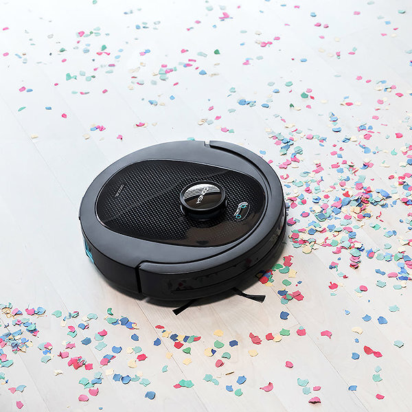 Multifunkční robotický vysavač Cecotec Conga 7490
