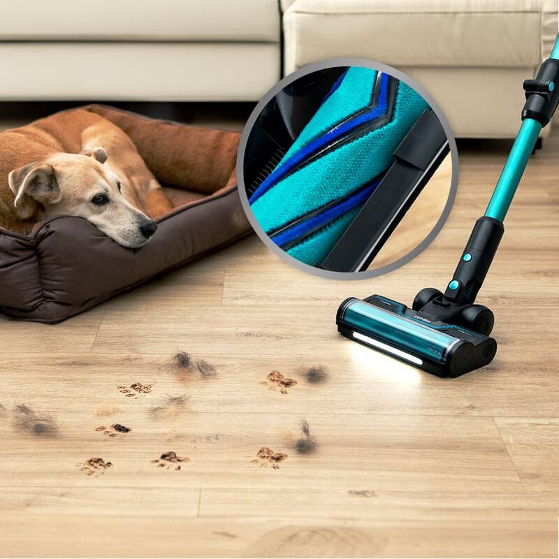 Akcesoria Conga Rockstar 9500 Lunar Pet Flex