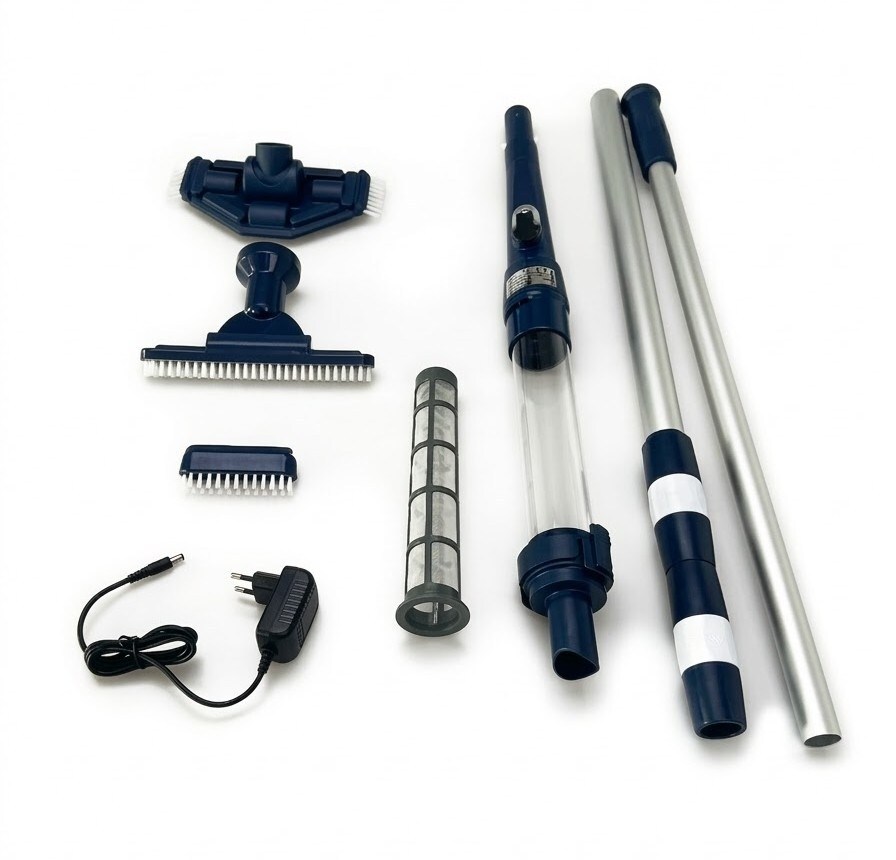 Bezdrátový provoz CF 20 AKU