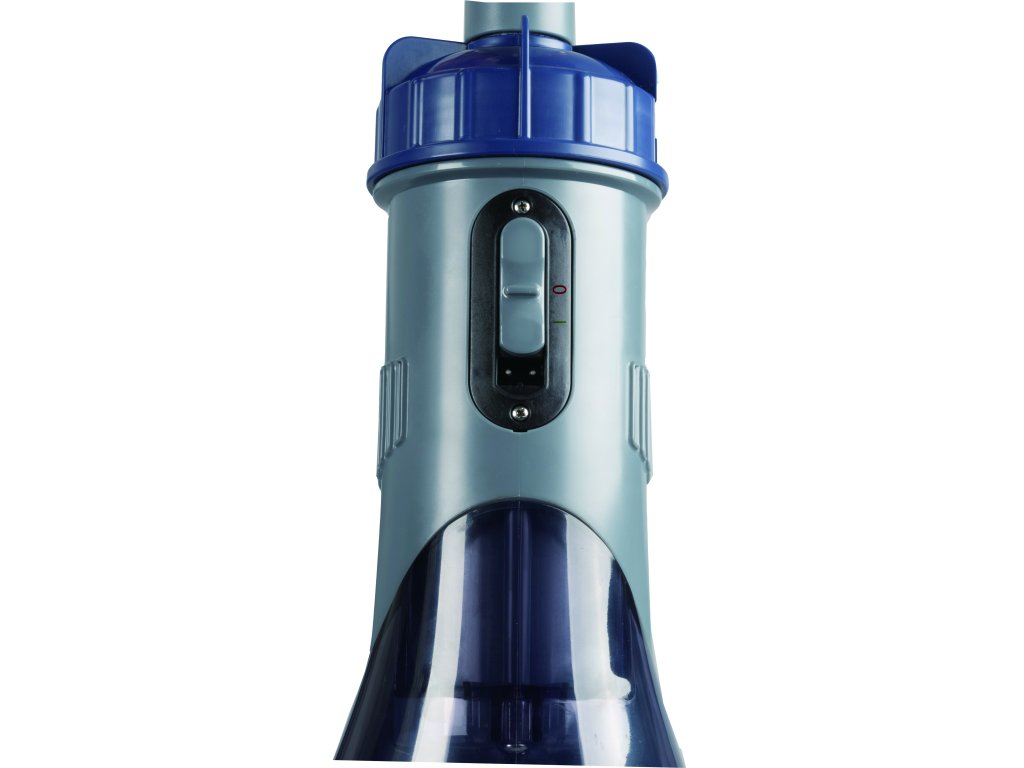 Výkonné čištění bazénu CF 25 AKU