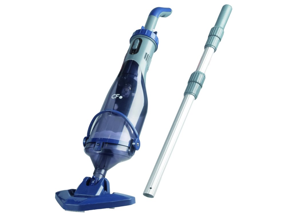 Teleskopická tyč a příslušenství CF 25 AKU