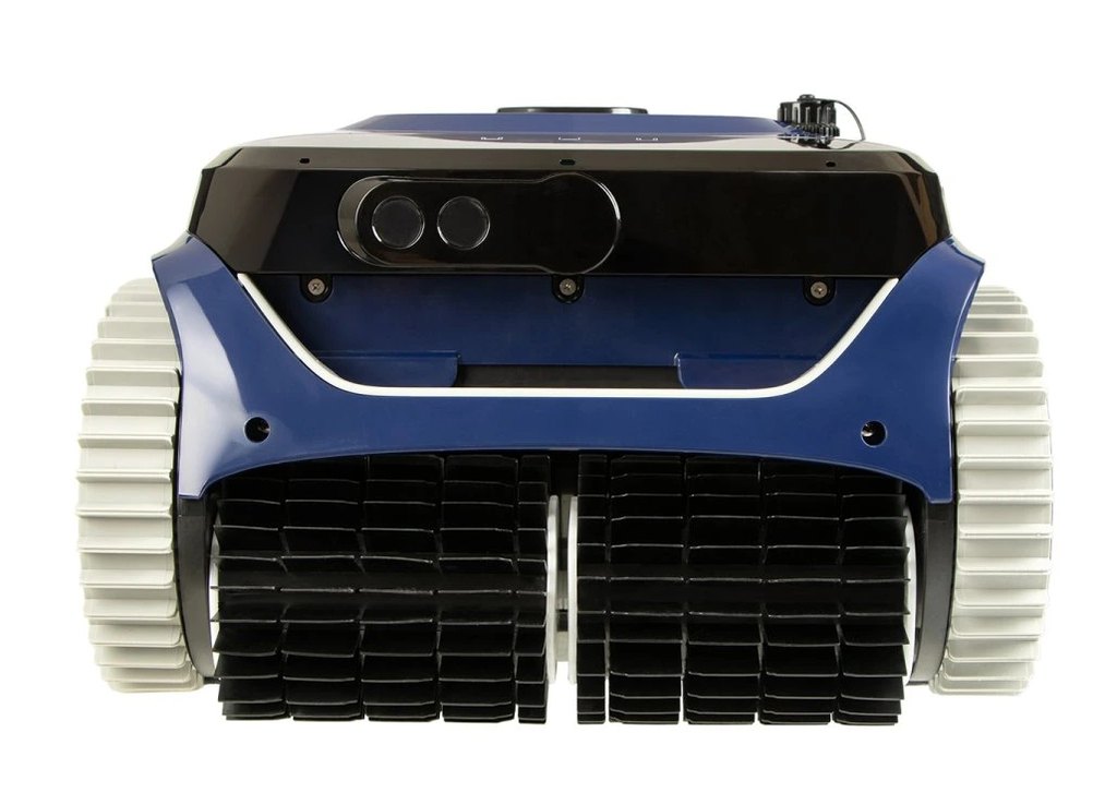 Bazénový vysavač CF 350 AKU s inteligentní navigací