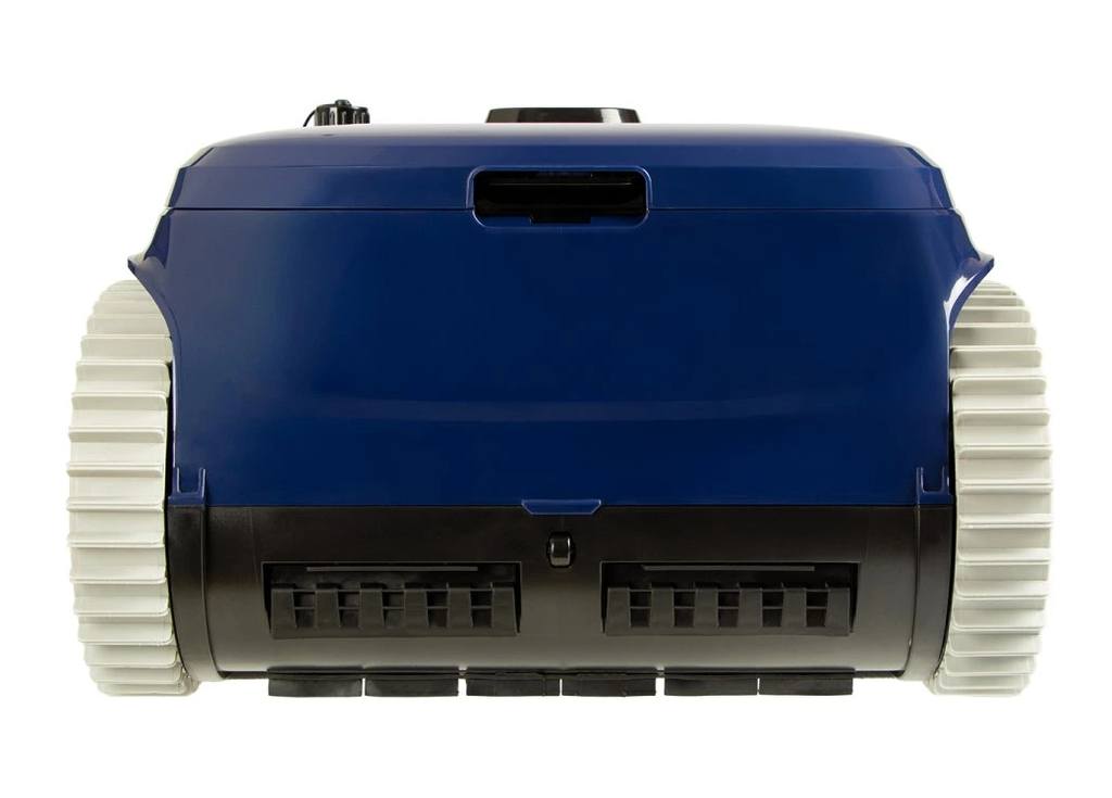 Výkonná baterie CF 350 AKU s dlouhou výdrží