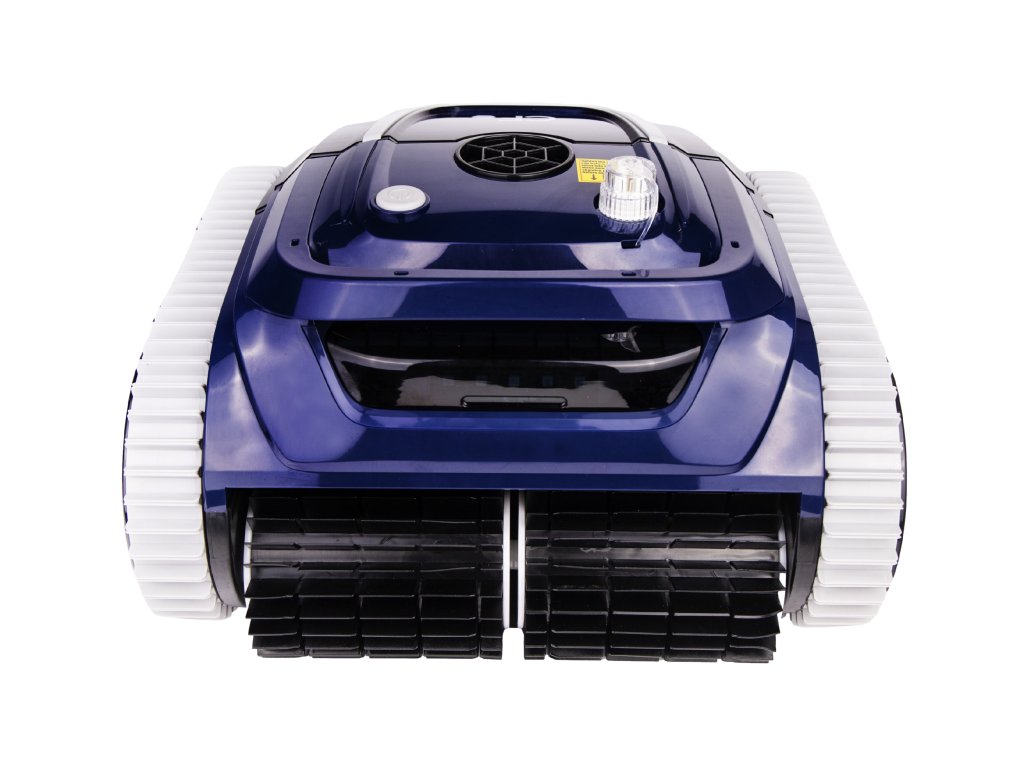 Bazénový vysavač CF 400 AKU s GYRO navigací