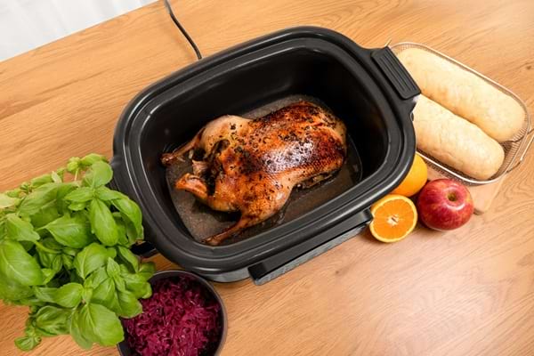 Pomalé vaření Concept CK9000