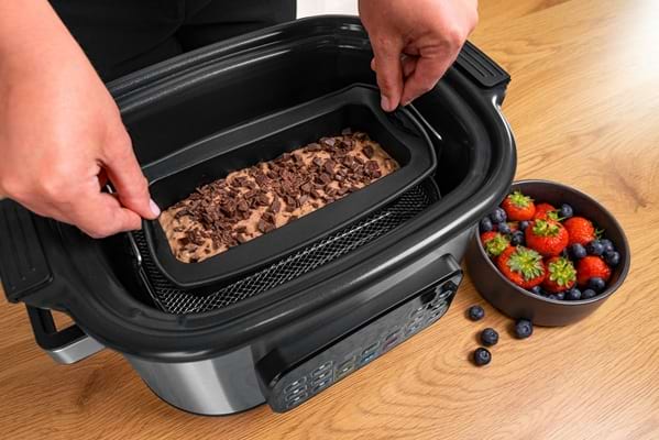 Silikonová forma na pečení Concept CK9000