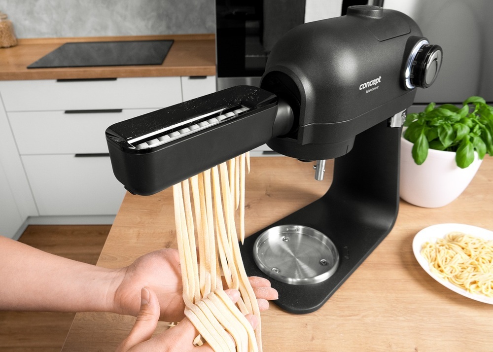 Pasta maker na výrobu domácích těstovin