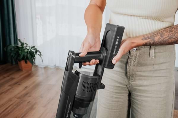 Bateria i ładowanie Concept VP6310