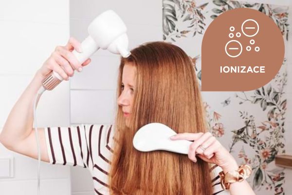 Ionizace Concept VV7120 Glam Style