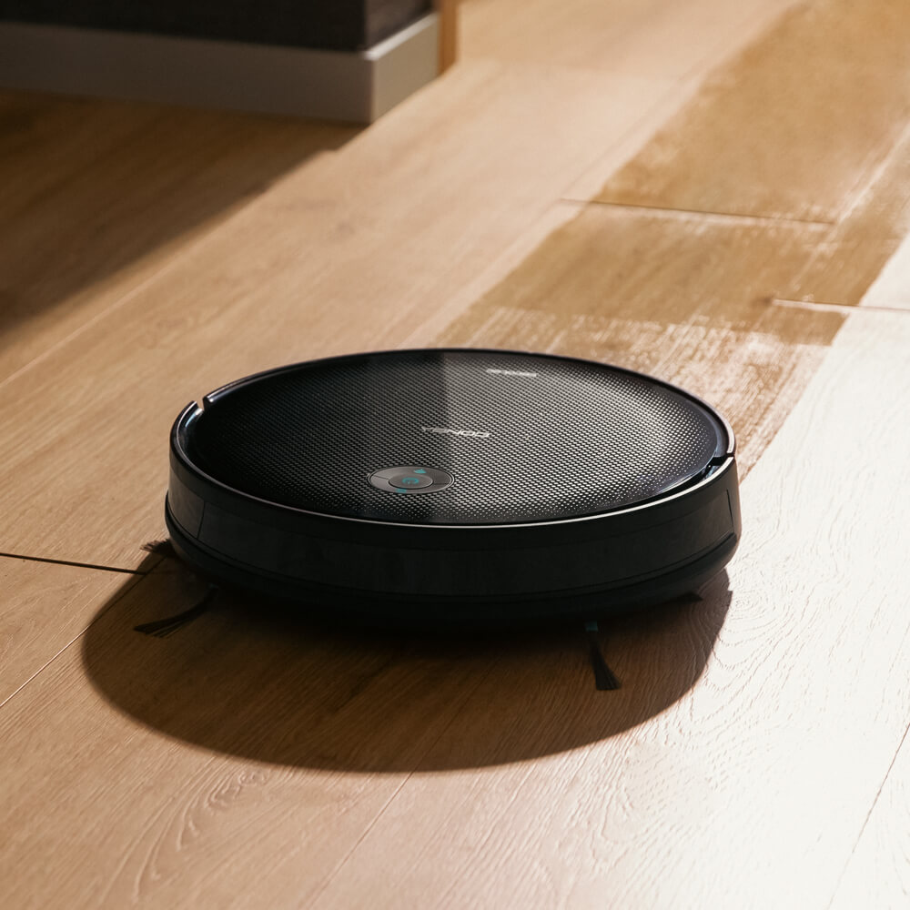 Mopování Wash4You Conga 2499 Ultra X-Treme