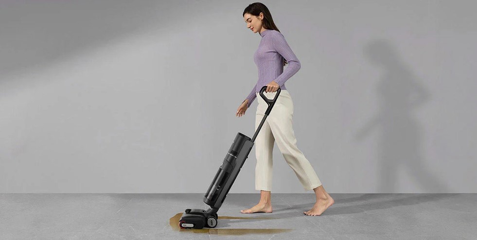 Przedstawiamy Dreame H12 Pro FlexReach