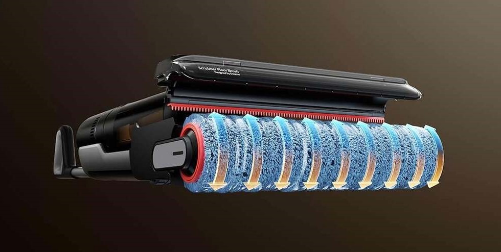 Odkurzacz podłogowy Dreame H12 Pro FlexReach